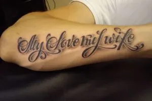 Tatuaj pe brațul ei, atât pentru bărbați și femei de valoare, schite, idei (bărbați) Tatuaj pe brațul ei atât pentru bărbați cât și femei de valoare, schite, idei