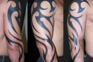 Tatuaj pe brațul ei, atât pentru bărbați și femei de valoare, schițe, idei (mână) Tatuaj pe brațul ei atât pentru bărbați cât și femei de valoare, schite, idei