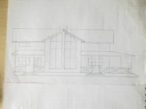 Tehnologia de construcție acasă dintr-un bar cu mâinile (lemn) Tehnologia de construcție acasă dintr-un bar cu mâinile