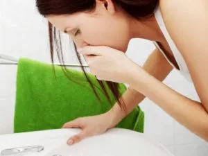 Temperatura in timpul si dupa apendicectomie tratament
