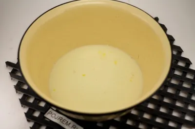 Aluatul pentru tortilla - un pas cu pas reteta pentru modul de a găti cu fotografii