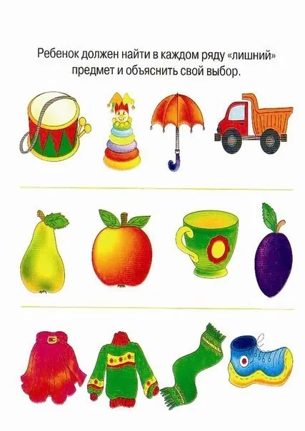 Testele privind disponibilitatea copilului pentru școală