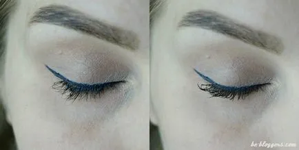 Testarea noutate efect de rimel Max Factor fals bate joc epic - bloggeri Club