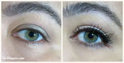 Testarea noutate efect de rimel Max Factor fals bate joc epic - bloggeri Club