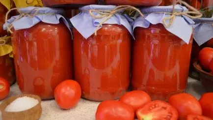Sucul de rosii pentru iarna la reteta de acasă, bucătar, pregăti, tomate, tocat, (tomate) Sucul de rosii pentru iarna la reteta de acasă, bucătar, pregăti, tomate, tocat,