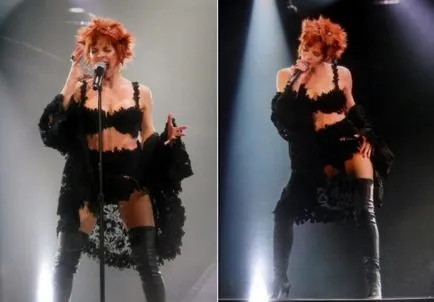 Secretele Mylene Farmer, care fapte este una dintre cele mai enigmatice cantareata preferă să nu comenteze (Mylene) Secretele Mylene Farmer, care fapte este una dintre cele mai enigmatice cantareata preferă să nu comenteze