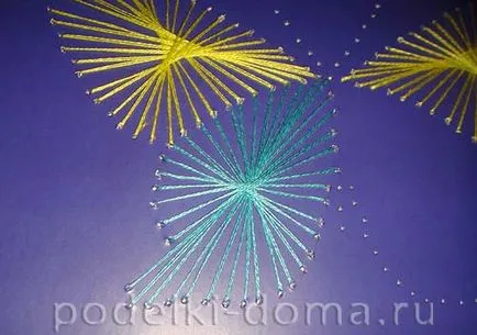 Echipament de Izon pentru începători (master class), o cutie de idei și ateliere