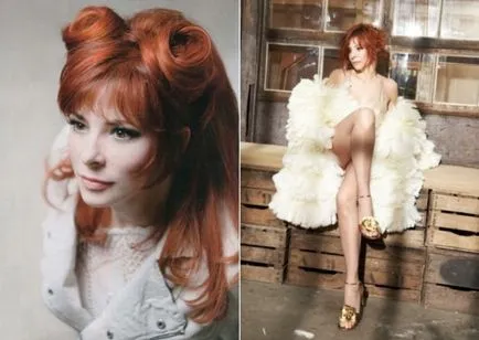 Secretele Mylene Farmer, care fapte este una dintre cele mai enigmatice cantareata preferă să nu comenteze (Farmer) Secretele Mylene Farmer, care fapte este una dintre cele mai enigmatice cantareata preferă să nu comenteze