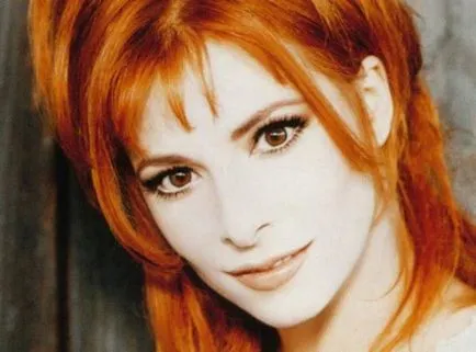 Secretele Mylene Farmer, care fapte este una dintre cele mai enigmatice cantareata preferă să nu comenteze (Mylene) Secretele Mylene Farmer, care fapte este una dintre cele mai enigmatice cantareata preferă să nu comenteze