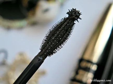 Testarea noutate efect de rimel Max Factor fals bate joc epic - bloggeri Club