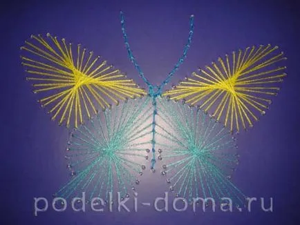 Echipament de Izon pentru începători (master class), o cutie de idei și ateliere