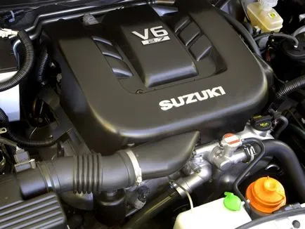 Test Drive Suzuki Grand Vitara, o trecere în revistă a modelelor și a prețurilor (Suzuki) Test Drive Suzuki Grand Vitara, o trecere în revistă a modelelor și a prețurilor