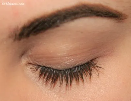 Testarea noutate efect de rimel Max Factor fals bate joc epic - bloggeri Club