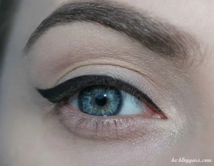 Testarea noutate efect de rimel Max Factor fals bate joc epic - bloggeri Club