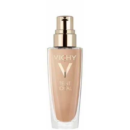 Tone Cream Vichy - Recenzii ale clientilor