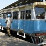 Cum de a rula un tren