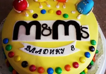 Cum de a decora un tort pentru copii în casă (acasă) Cum de a decora tort pentru copii la domiciliu