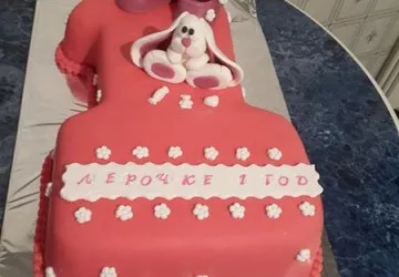 Cum de a decora un tort pentru copii în casă (condiții) Cum de a decora tort pentru copii la domiciliu
