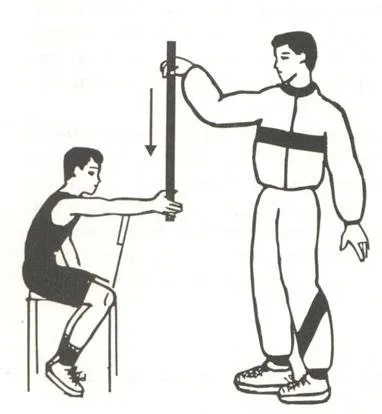Cum de a îmbunătăți reacția de exerciții specifice pentru persoanele de toate vârstele