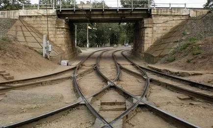 Cum de a rula un tren