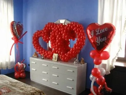 Cum de a decora camera miresei la o nuntă frumoasă și festiv