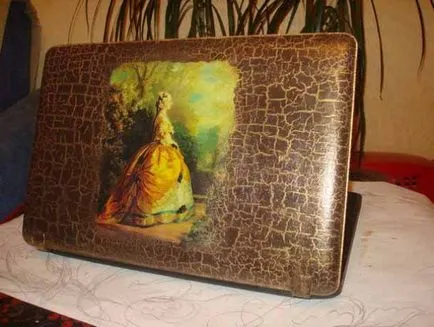 Cum de a decora un notebook cu propriile lor mâini, inspirație on-line (lor) Cum de a decora un notebook cu propriile lor mâini, inspirație on-line