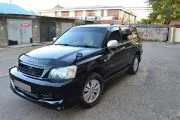 Toyota Kluger v (Toyota Kluger vi) - vanzari, preturi, comentarii, fotografii 348 anunțuri