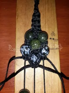 Shambala Triple brățară