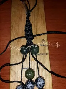 Shambala Triple brățară