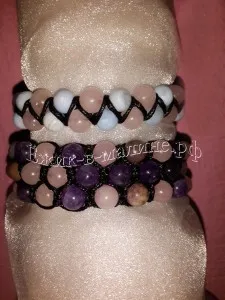 Shambala Triple brățară