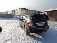 Toyota Kluger v (Toyota Kluger vi) - vanzari, preturi, comentarii, fotografii 348 anunțuri