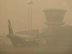 incendii de turbă - l