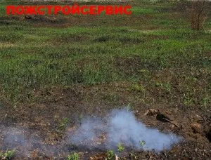 Turba incendii cauze, caracteristici și metode de stingere