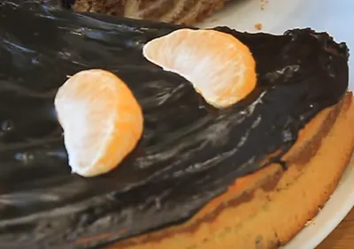 tort Zebra acasă 5 rețete de la A la Z (home) tort Zebra acasă 5 rețete de la A la Z