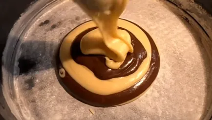 tort Zebra acasă 5 rețete de la A la Z (zebră) tort Zebra acasă 5 rețete de la A la Z