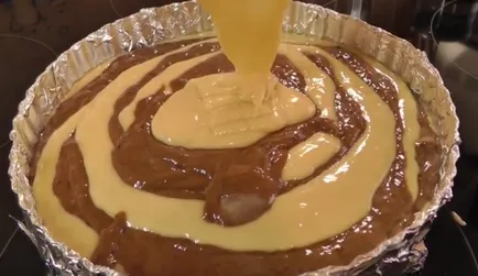 tort Zebra acasă 5 rețete de la A la Z (zebră) tort Zebra acasă 5 rețete de la A la Z