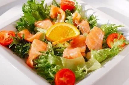 Top - 8 salata fara maioneza, capodopere de gătit