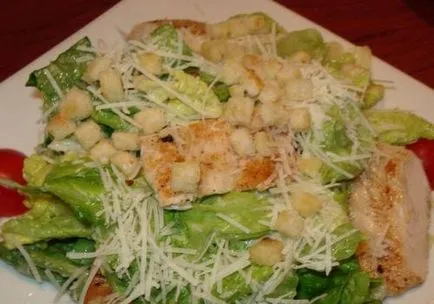 Top - 8 salata fara maioneza, capodopere de gătit