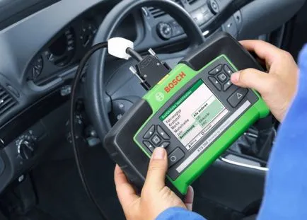 Top 10 motive pentru care motorul de verificare luat foc