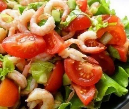 Top - 8 salata fara maioneza, capodopere de gătit