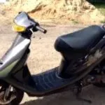 Tuning și modificări, scuter, scuter