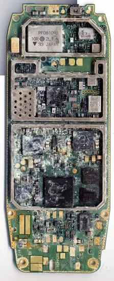 Learning pentru a repara telefoanele Nokia cu un zero (om au semne de întrebare) De învățare pentru a repara telefoane Nokia de la zero