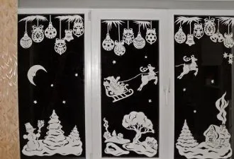 Aflați cum să atragă design elegant, cu propriile lor mâini (și elegant) Aflați cum să atragă design elegant, cu propriile lor mâini