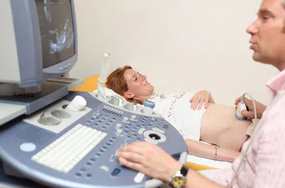 Injecțiile în ginecologie