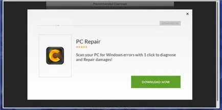 Sponsorizat de anunțuri eliminați anunțurile din browser (instrucțiuni), spayvare ru