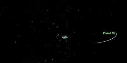 Oamenii de știință a făcut apel la oameni să găsească o nouă planetă din sistemul solar (planete) Oamenii de știință a făcut apel la oameni să găsească o nouă planetă din sistemul solar