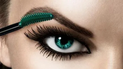 Descriere Mascara Leningrad și fotografii