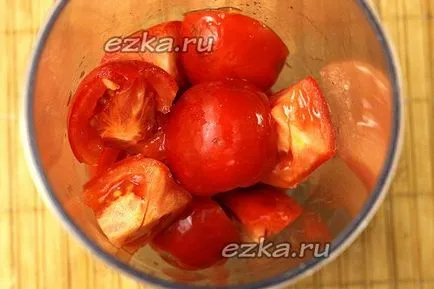 varză Fiert cu reteta de pui si ciuperci cu o fotografie