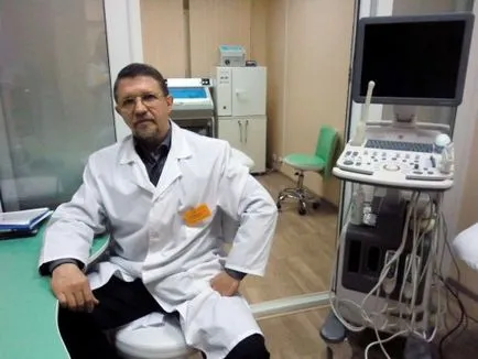 Injecțiile în ginecologie
