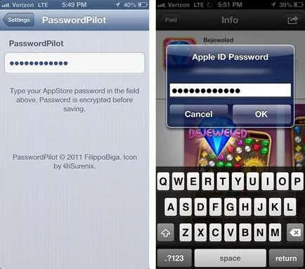 Tweaks de la Cydia a crea iPhone perfectă cu 15 cele mai bune trucuri, știri iPhone, iPad și Mac
